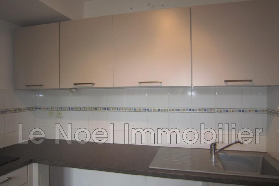 Appartement à vendre à Aix-en-Provence — Vue sur la ville — photo 4