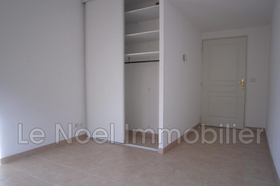 Appartement à vendre à Aix-en-Provence — Vue sur la ville — photo 5