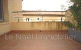 Appartement à vendre à Aix-en-Provence — Vue sur la ville — photo 8