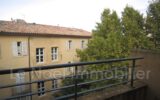 Appartement à vendre à Aix-en-Provence — Vue sur la ville — photo 2