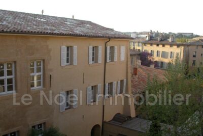 Appartement à vendre à Aix-en-Provence