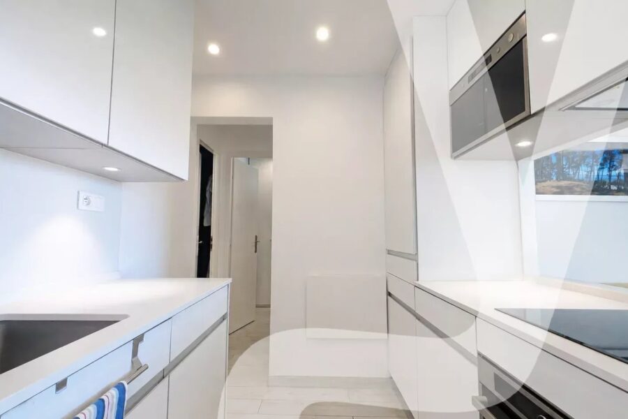 Appartement à vendre à Arcachon — Vue bassin — photo 10