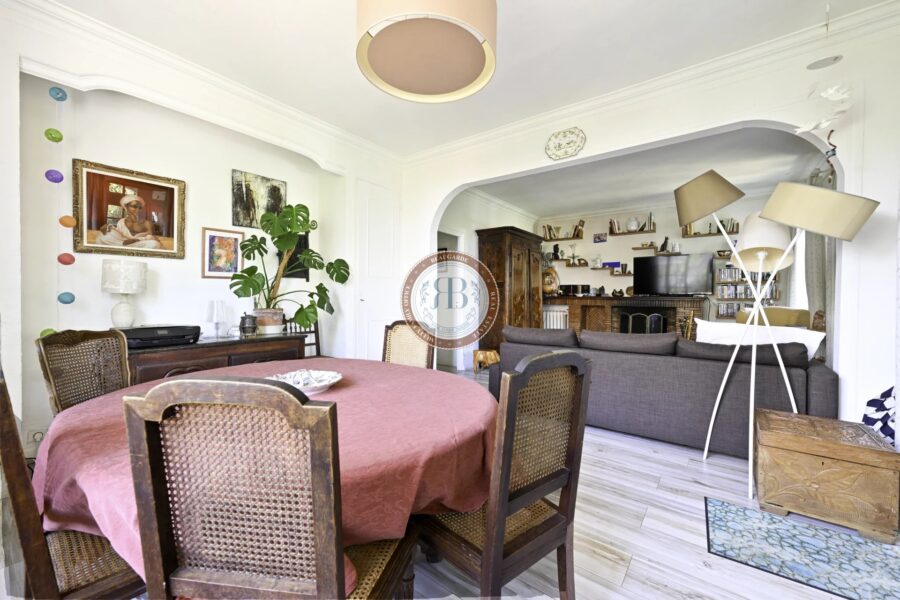 Maison à vendre à Antibes — Vue nature — photo 5