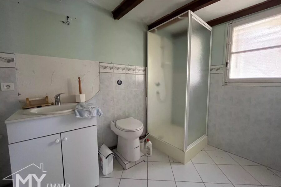 Maison à vendre à Puisseguin — Vue parc & jardin — photo 9