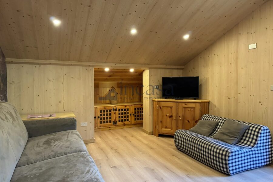 Appartement à louer à Valdidentro — Vue montagne — photo 9