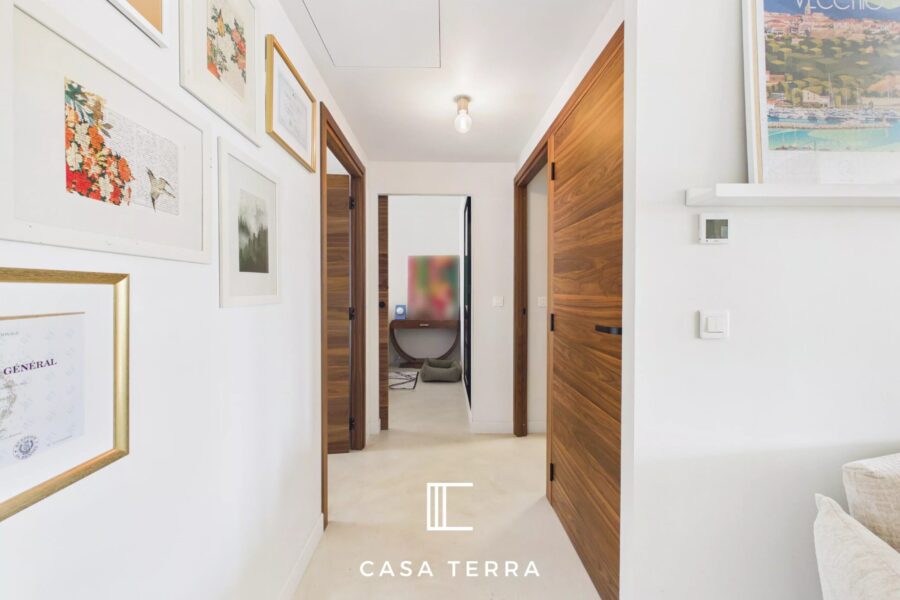 Appartement à vendre à Porto-Vecchio — Vue mer — photo 6