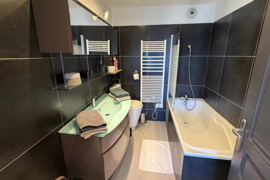 Appartement à vendre à Le Touquet-Paris-Plage — Vue sur la ville — photo 7