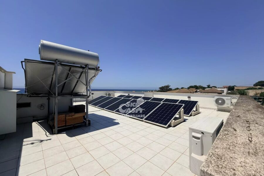 Maison à vendre à Castelvetrano — Vue mer — photo 46
