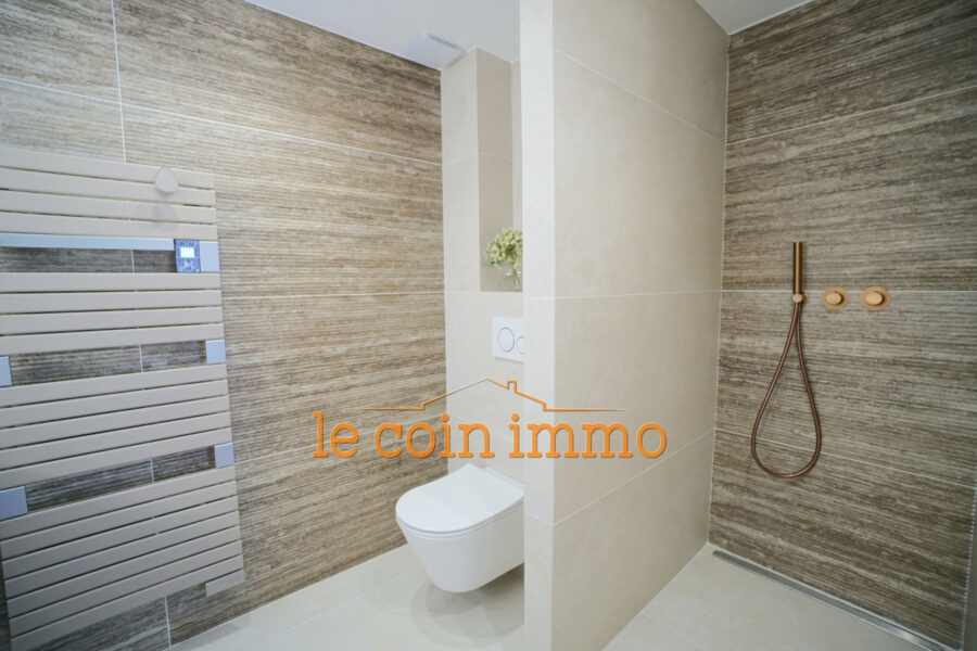 Appartement à vendre à Antibes — Vue mer — photo 20