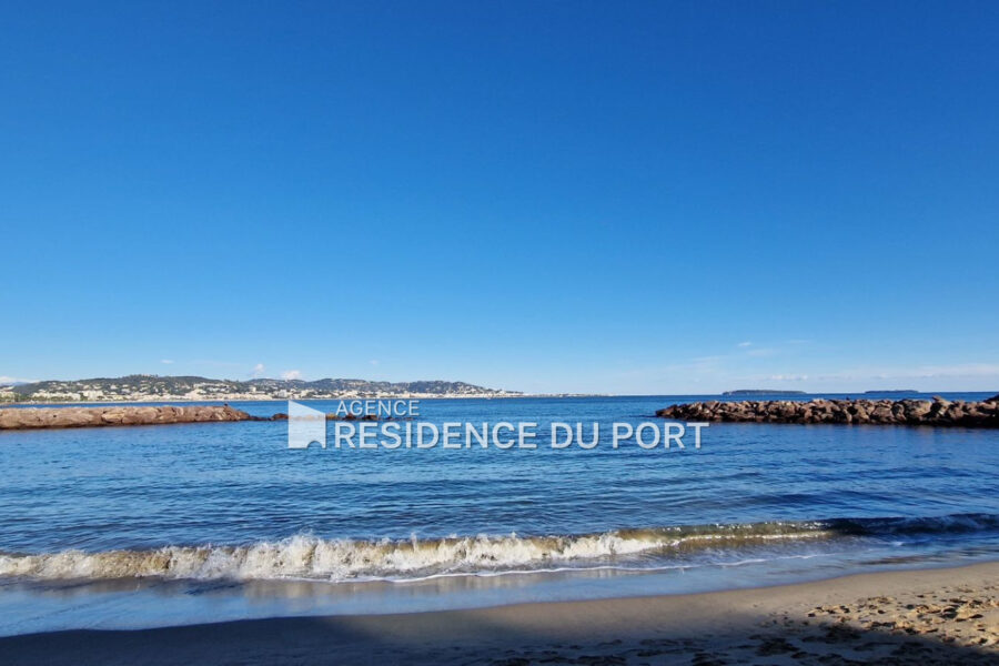 Appartement à vendre à Mandelieu-la-Napoule — Vue mer — photo 13