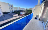 Appartement à vendre à Antibes — Vue sur la ville — photo 1
