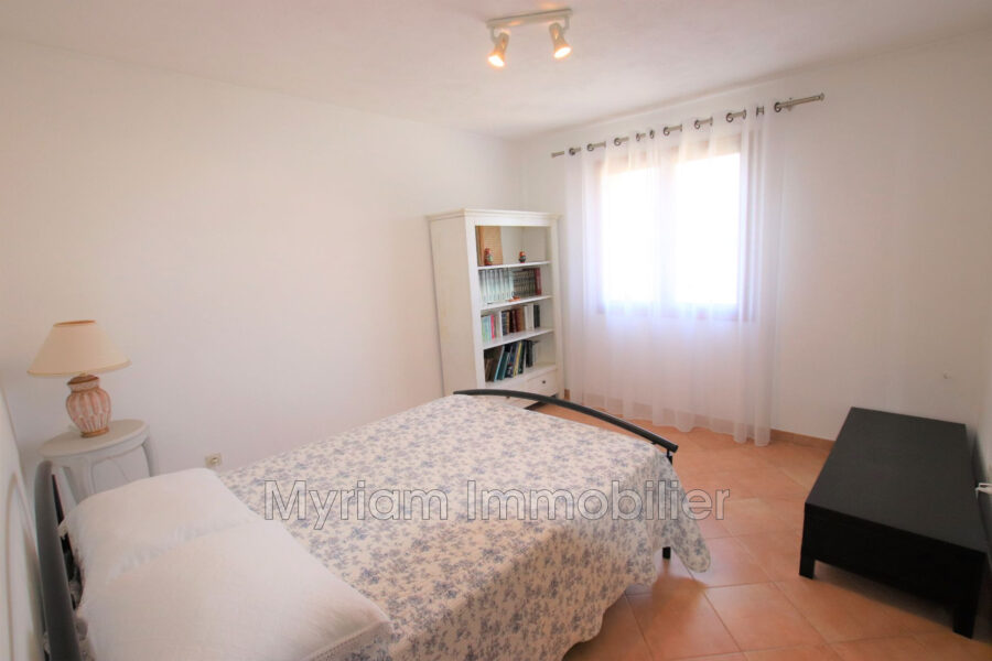 Maison à vendre à Peymeinade — Vue nature — photo 7