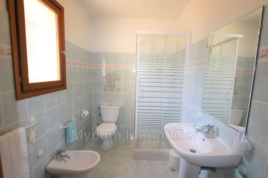 Maison à vendre à Peymeinade — Vue nature — photo 14