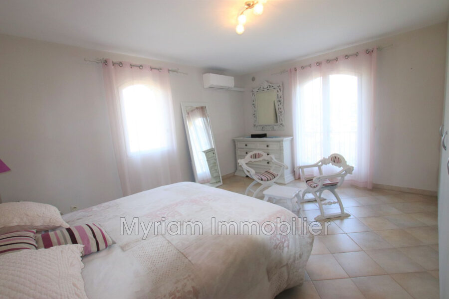 Maison à vendre à Peymeinade — Vue nature — photo 11