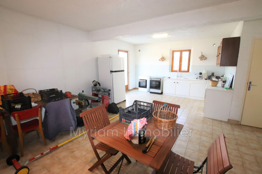 Maison à vendre à Peymeinade — Vue nature — photo 16