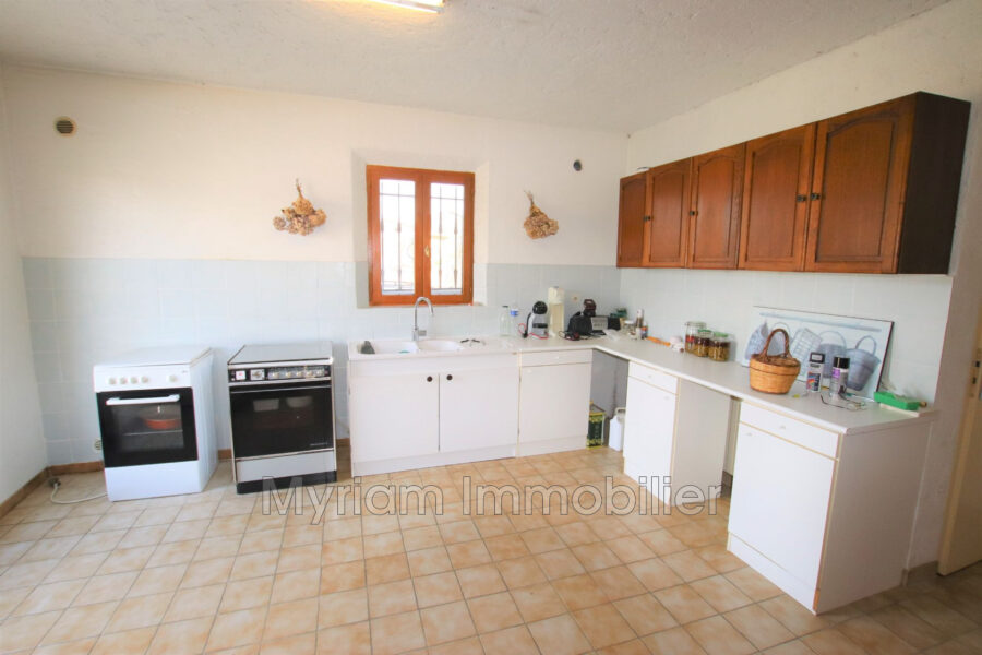 Maison à vendre à Peymeinade — Vue nature — photo 15