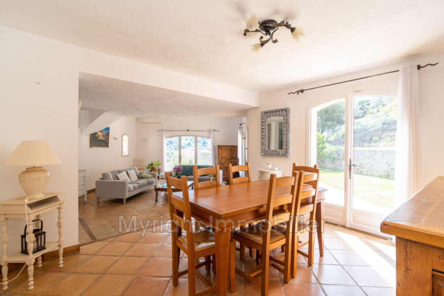 Maison à vendre à Peymeinade — Vue nature — photo 13