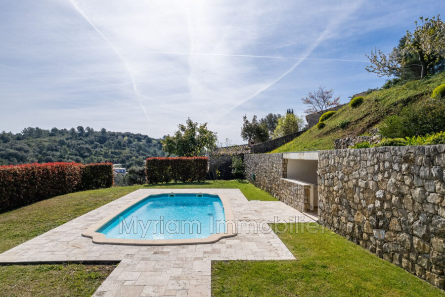 Maison à vendre à Peymeinade — Vue nature — photo 3