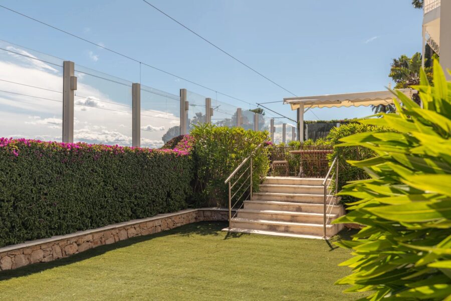 Maison à vendre à Cannes — Vue mer — photo 21
