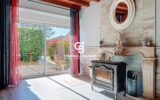Maison à vendre à Bussac-sur-Charente — Vue parc & jardin — photo 10