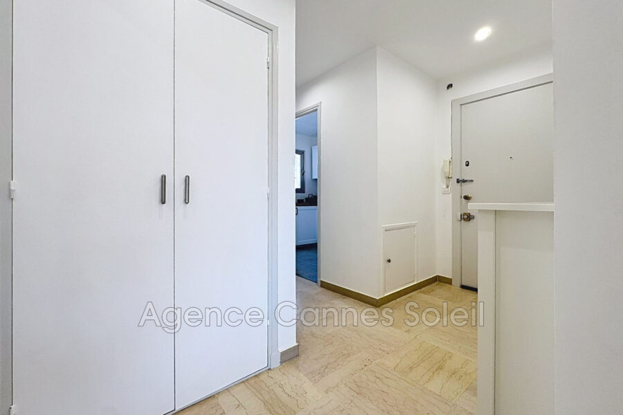 Appartement à vendre à Mandelieu-la-Napoule — Vue nature — photo 9