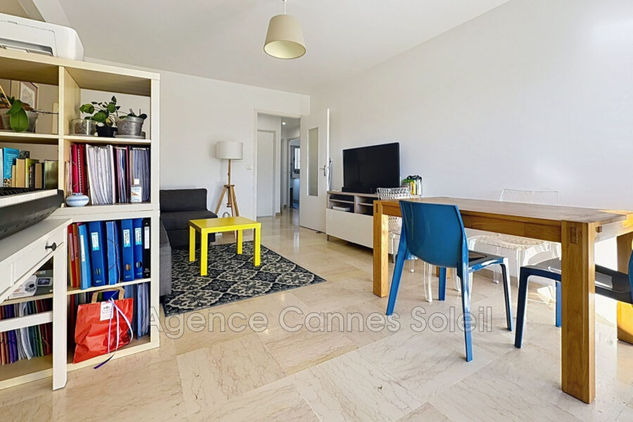 Appartement à vendre à Mandelieu-la-Napoule — Vue nature — photo 5