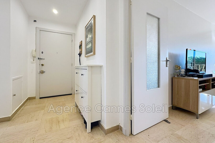 Appartement à vendre à Mandelieu-la-Napoule — Vue nature — photo 10