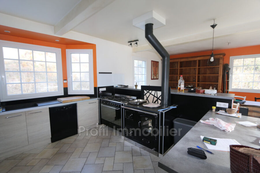 Maison à vendre à Marvejols — Vue nature — photo 12