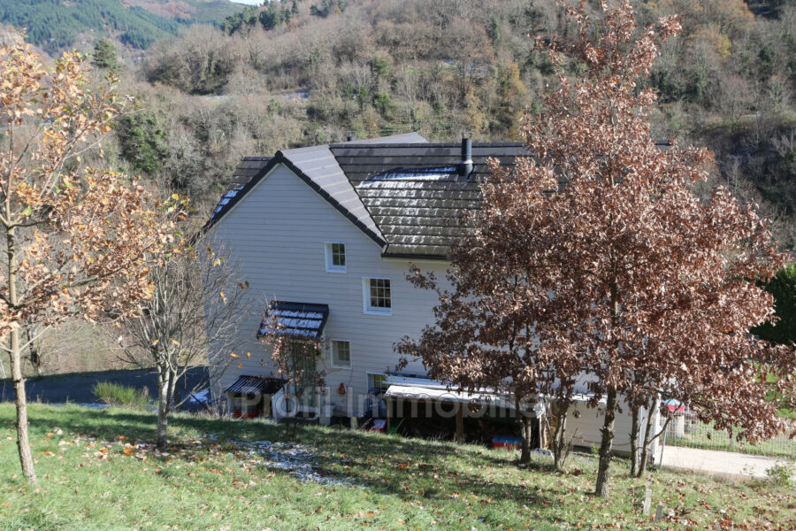Maison à vendre à Marvejols — Vue nature — photo 14