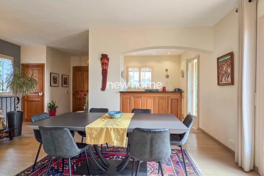 Maison à vendre à Mons — Vue mer — photo 14