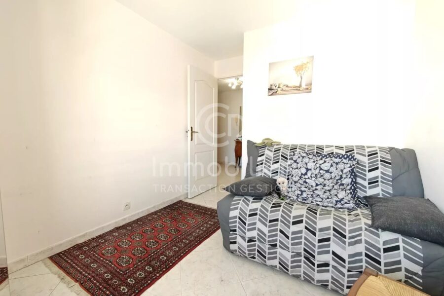 Appartement à vendre à Cannes — Vue mer — photo 11
