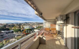 Appartement à louer à Saint-Laurent-du-Var — Vue sur la ville — photo 9