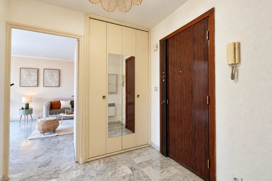 Appartement à vendre à Hyères — Vue montagne — photo 7