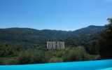 Maison à vendre à Tourrettes-sur-Loup — Vue montagne — photo 13