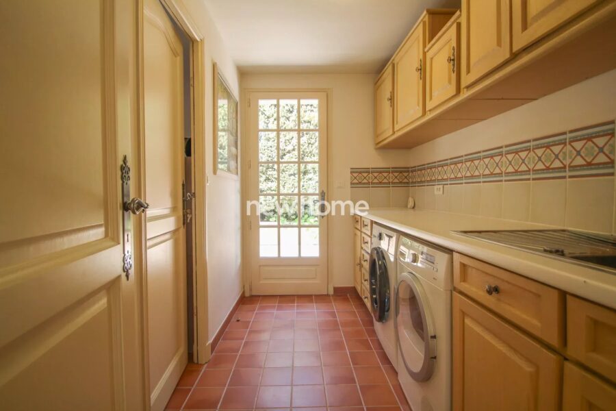 Maison à vendre à Saint-Raphaël — Vue golf — photo 20
