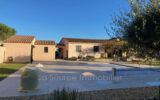 Maison à vendre à Vidauban — Vue montagne — photo 9