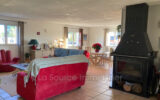 Maison à vendre à Vidauban — Vue montagne — photo 5