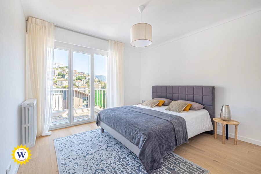 Appartement à vendre à Nice — Vue mer — photo 14