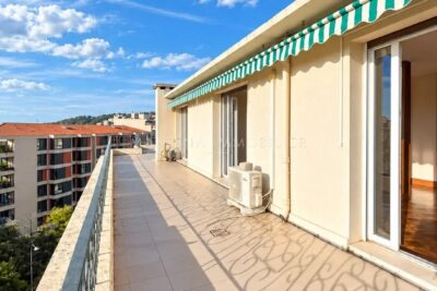 Appartement à vendre à Nice