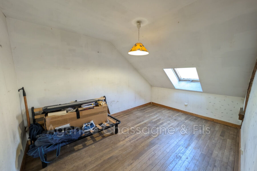 Maison à vendre à Tulle — Vue nature — photo 10