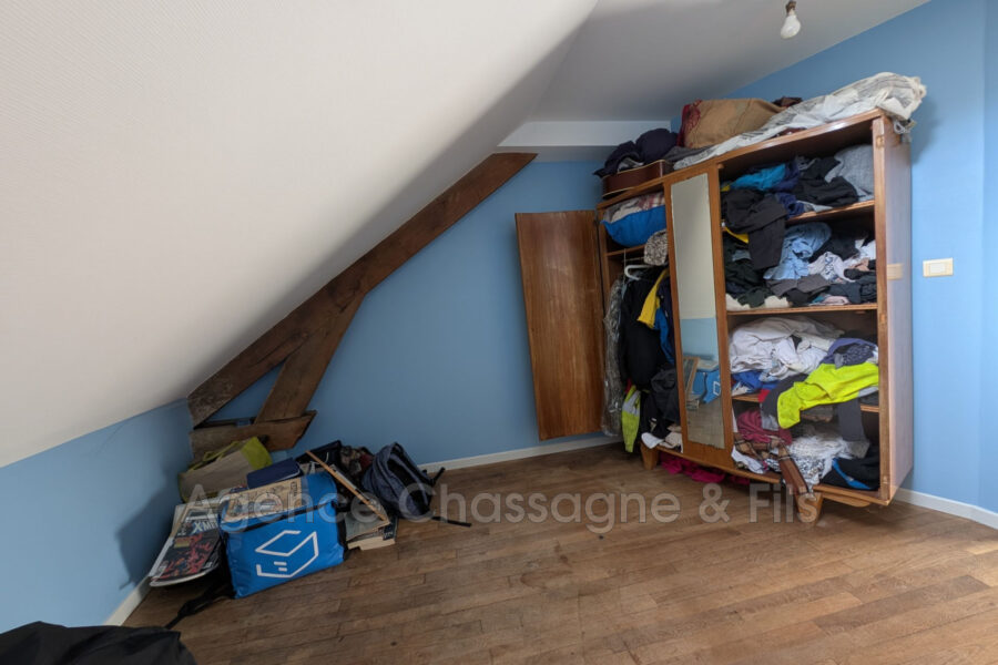 Maison à vendre à Tulle — Vue nature — photo 12