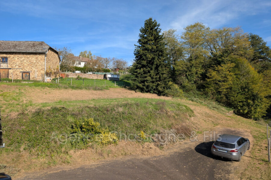 Maison à vendre à Tulle — Vue nature — photo 15