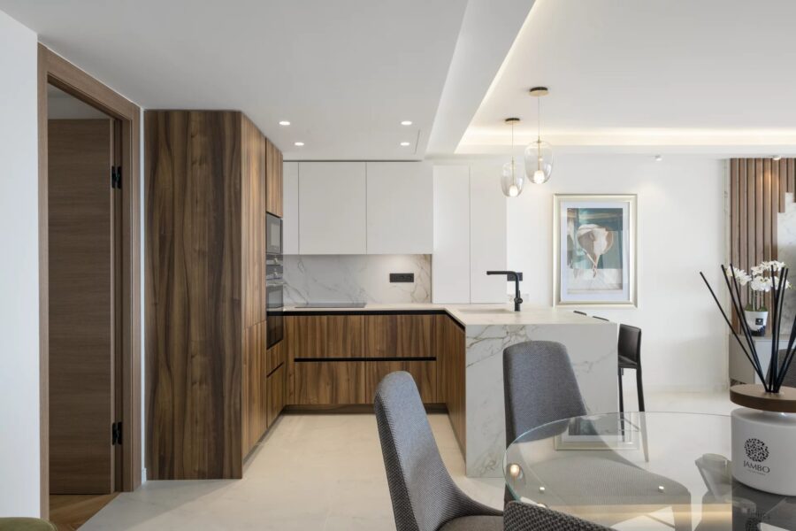 Appartement à vendre à Cannes — Vue mer — photo 5