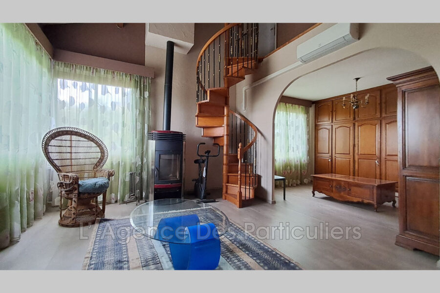 Maison à vendre à Draguignan — Vue sur la ville — photo 14