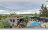 Maison à vendre à Draguignan — Vue sur la ville — photo 1