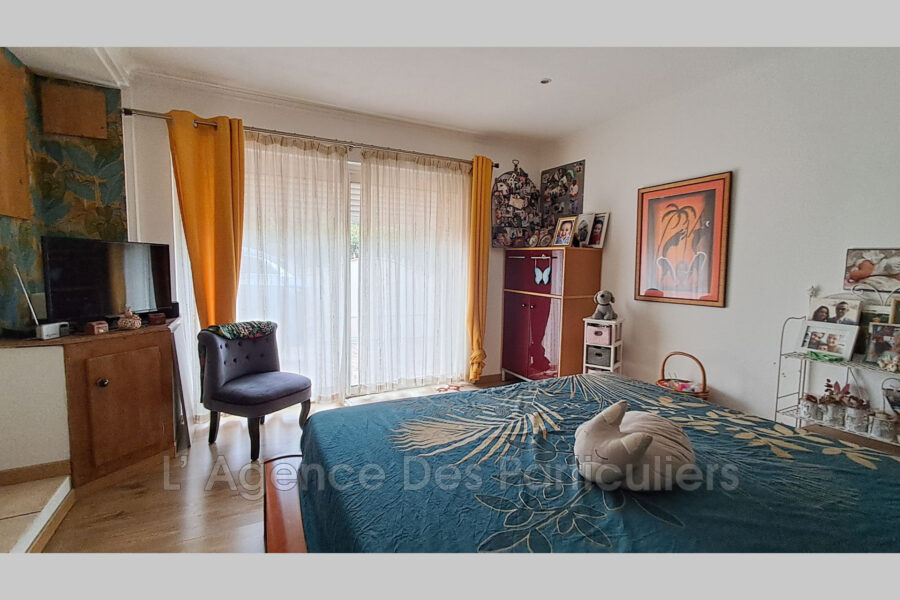 Maison à vendre à Draguignan — Vue sur la ville — photo 10