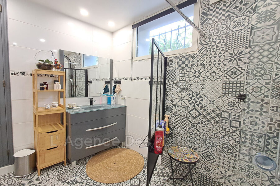 Maison à vendre à Draguignan — Vue sur la ville — photo 11