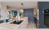 Maison à vendre à Draguignan — Vue sur la ville — photo 8