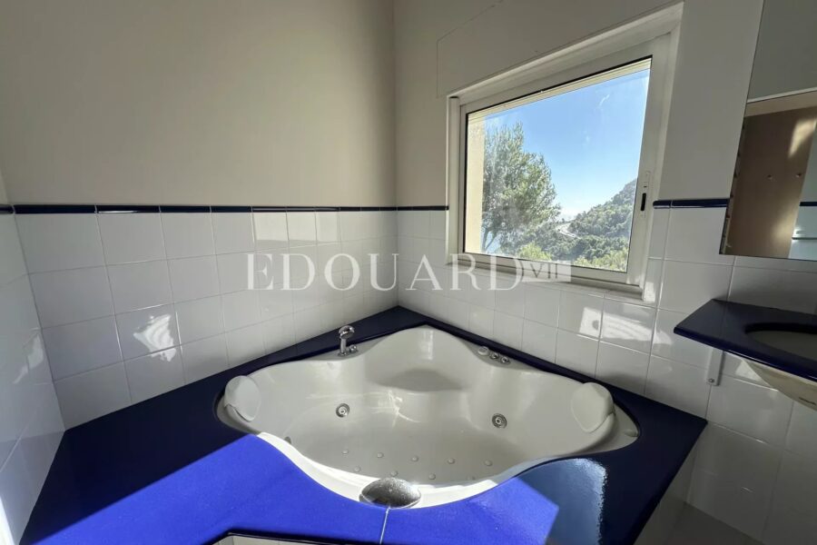Maison à vendre à Roquebrune-Cap-Martin — Vue mer — photo 18