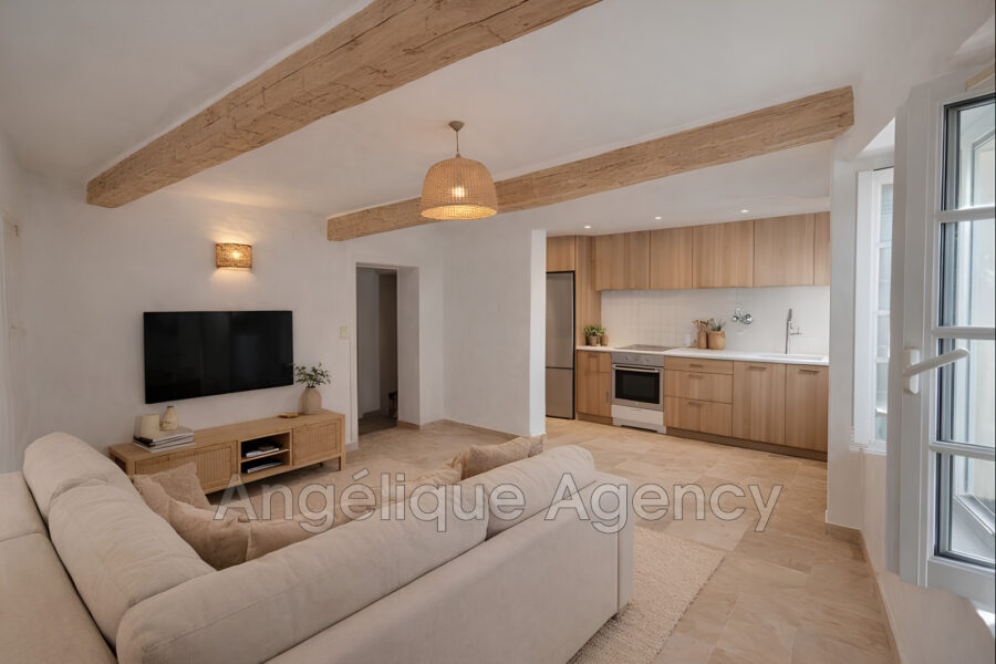 Maison à vendre à Le Bar-sur-Loup — Vue nature — photo 13